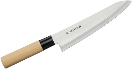 Satake Megumi Nóż kuchenny Szefa Kuchni 21 cm Satake