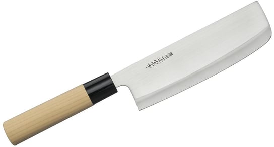 Satake Megumi Nóż Nakiri 16cm Carrera