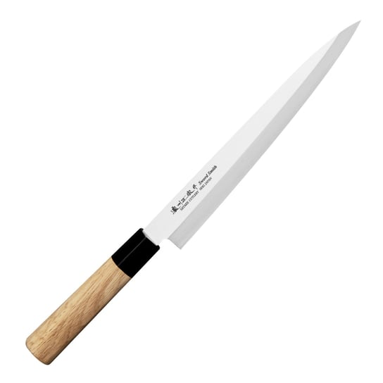 Satake Misaki Nóż Sashimi 20 cm Inna marka
