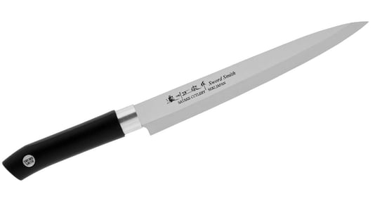 Satake Sword Smith Nóż Sashimi Yanagiba 21 cm Carrera