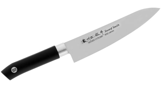 Satake Sword Smith Nóż Szefa kuchni 18 cm Satake