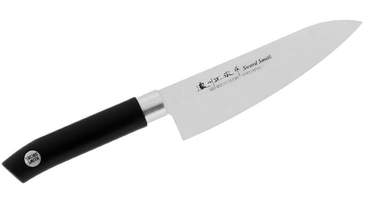 Satake Sword Smith Nóż uniwersalny 12cm Carrera