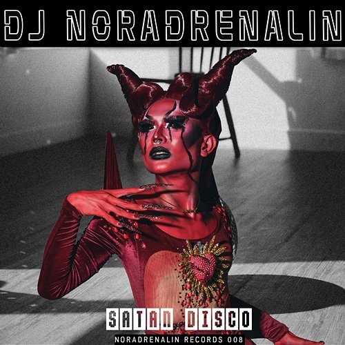 Satan Disco DJ Noradrenalin