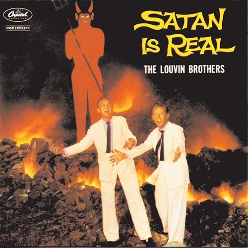 Satan Is Real The Louvin Brothers