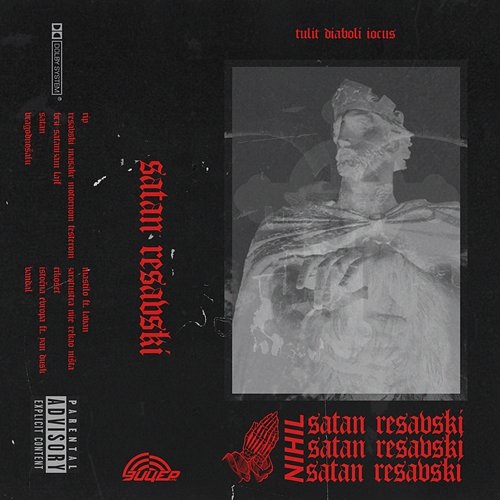 Satan Resavski Nihil