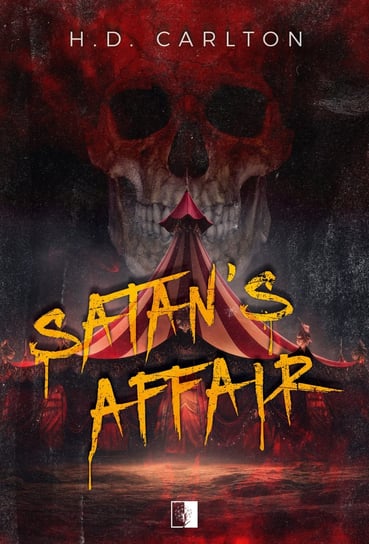 Satan's Affair H.D. Carlton