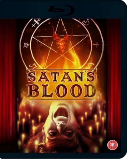 Satan's Blood (brak polskiej wersji językowej) Puerto Carlos