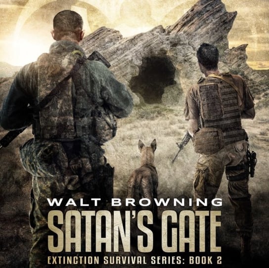 Satan's Gate Browning Walt