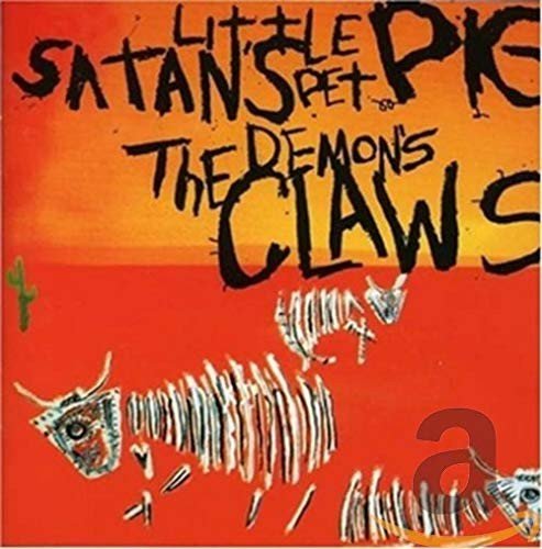 Satan'S Little Pet Pig Various Artists