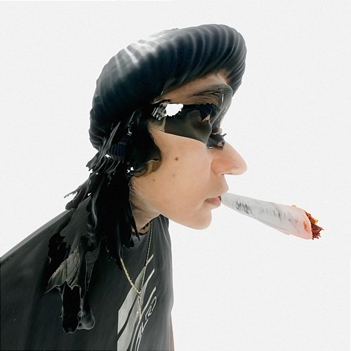 Satan's Son Eyedress feat. Matt Sweeney
