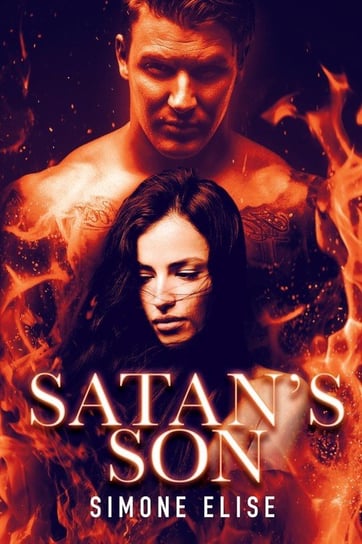Satan's Son Elise Simone