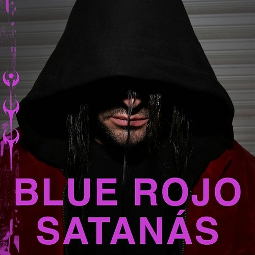 Satanás Blue Rojo