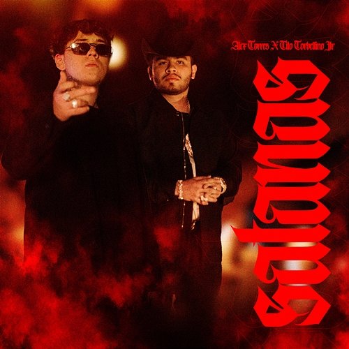 Satanás Tito Torbellino Jr, Alex Torres