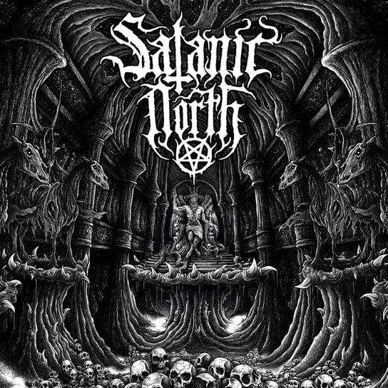 Satanic North (Deluxe Edition) Satanic North