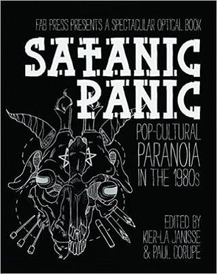 Satanic Panic Corupe Paul