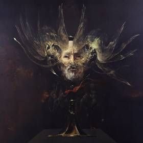 Satanist (Limited Edition) Behemoth
