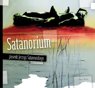 Satanorium Various Artists