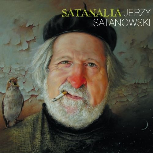 Satanowski: Satanalia Various Artists