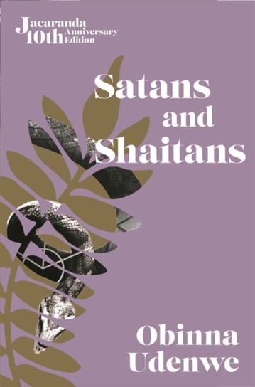 Satans and Shaitans Obinna Udenwe