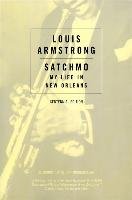 Satchmo Armstrong Louis