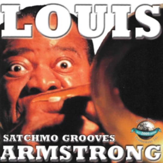 Satchmo Grooves Armstrong Louis