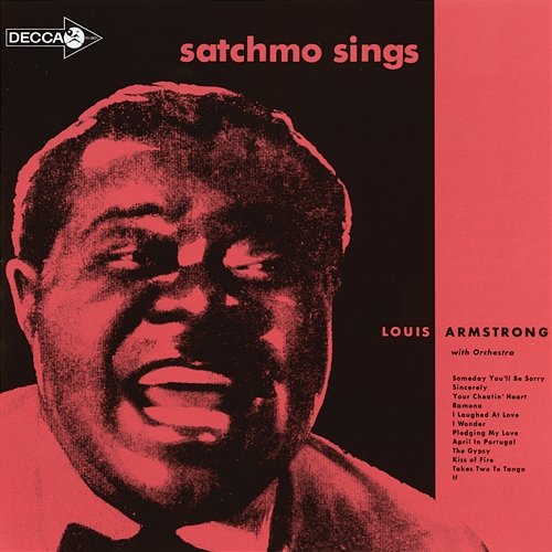 Satchmo Sings Louis Armstrong