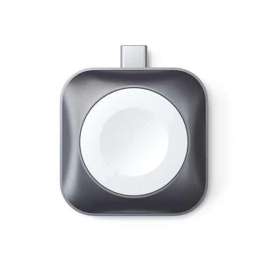 Satechi Ładowarka Bezprzewodowa Usb-C Apple Watch Satechi