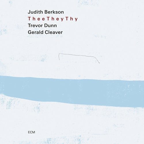 Sated Judith Berkson, Gerald Cleaver, Trevor Dunn