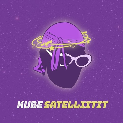 Satelliitit Kube