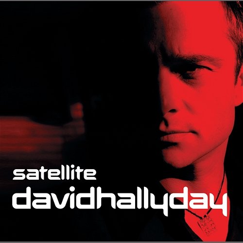Satellite David Hallyday