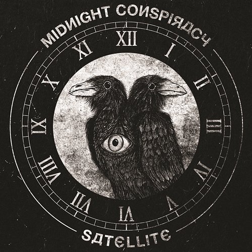 Satellite Midnight Conspiracy