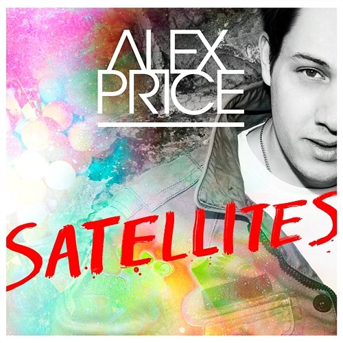 Satellite Alex Price