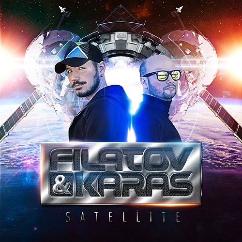 Satellite Filatov & Karas