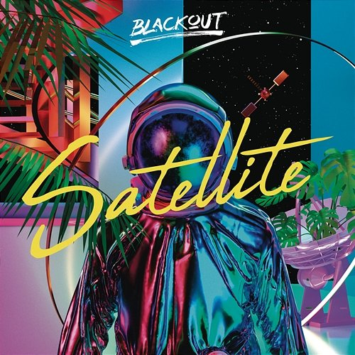 Satellite Blackout