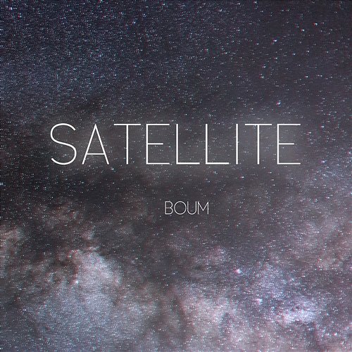 Satellite Boum