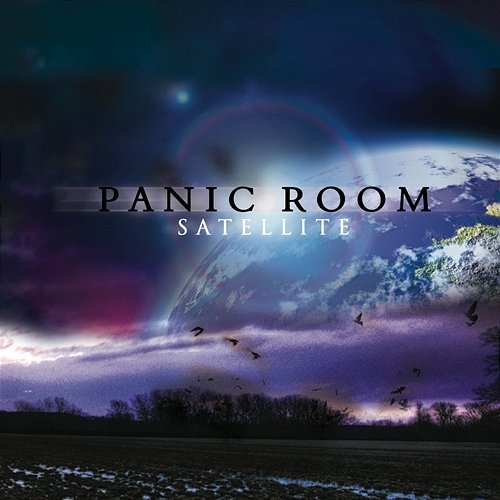 Satellite Panic Room