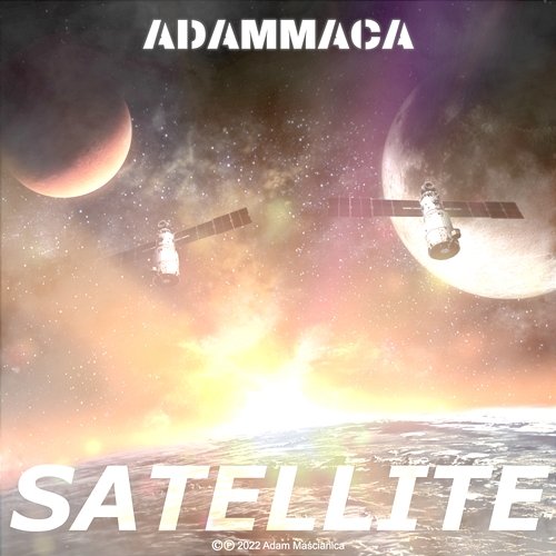 Satellite AdamMaca