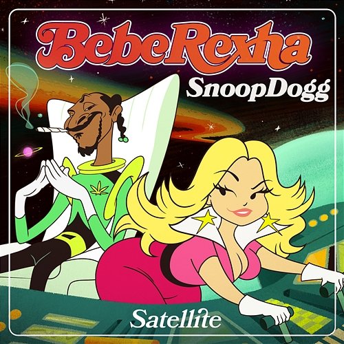 Satellite Bebe Rexha & Snoop Dogg