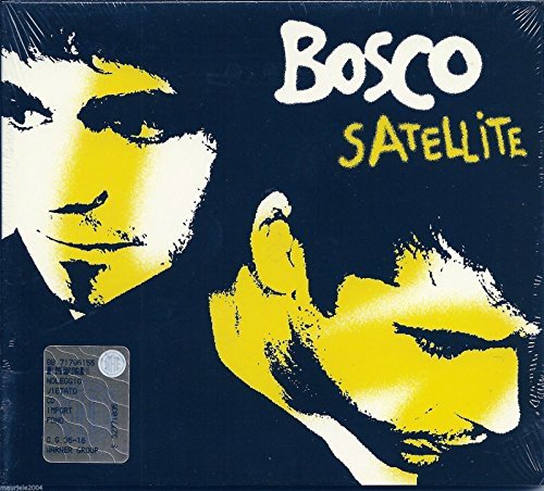 Satellite Bosco Joao