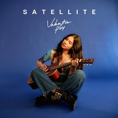 Satellite Valentina Ploy