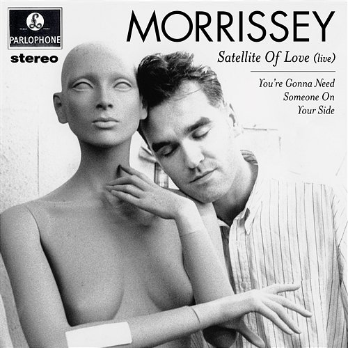 Satellite of Love Morrissey