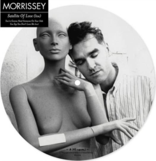 Satellite Of Love (Live) Morrissey