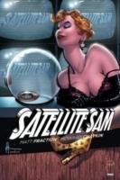 Satellite Sam Deluxe Edition Fraction Matt