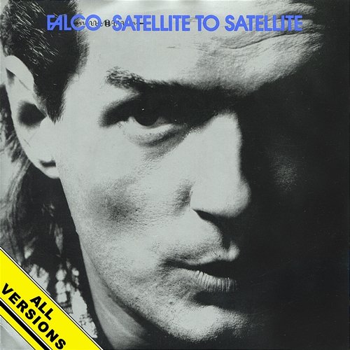 Satellite to Satellite Falco