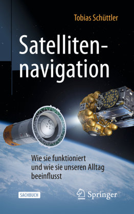 Satellitennavigation Springer, Berlin