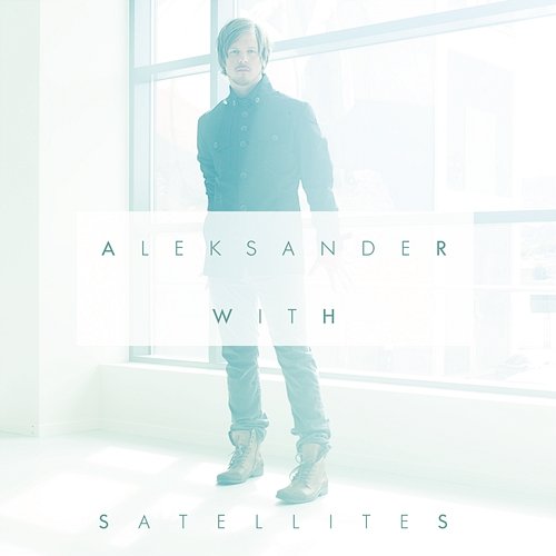 Satellites Aleksander With