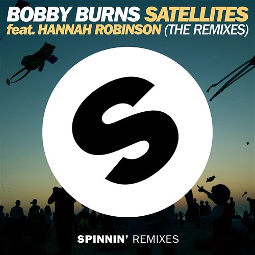 Satellites Bobby Burns