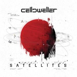 Satellites, płyta winylowa Celldweller