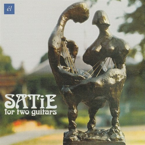 Satie for Two Guitars Peter Kraus & Mark Bird
