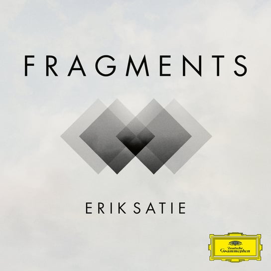 Satie: Fragments Various Artists